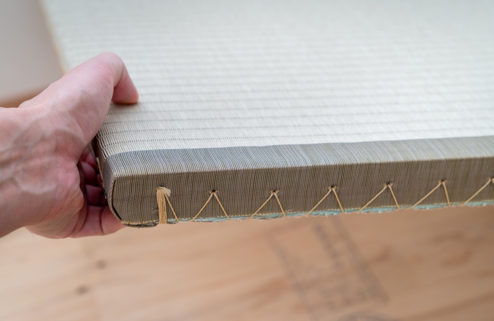 表替え・裏返し